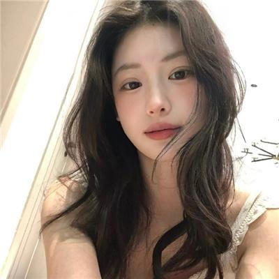 海边的女人